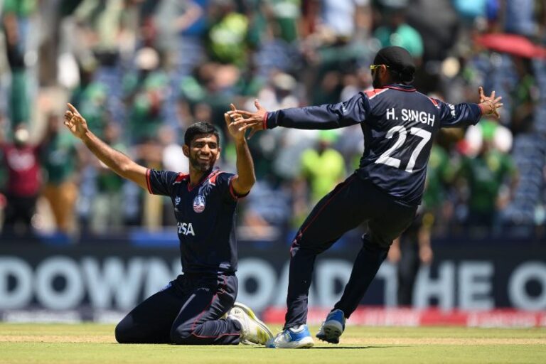 How to Bet on Session Markets in IPL Matches with Sudden Strategic Changes Using Online Cricket ID