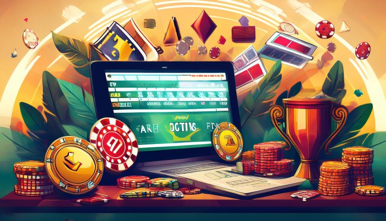 Mazaplay – Play, Bet, Win!