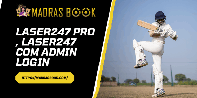 Laser247 New ID: Unlock Seamless Streaming Access and Boost Your Digital Experience