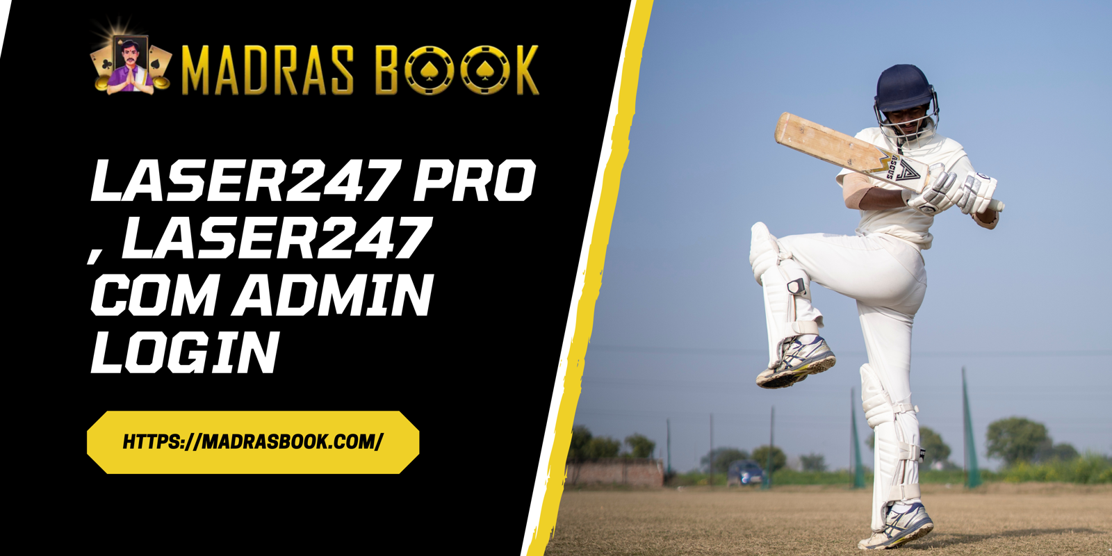 Laser247 New ID: Unlock Seamless Streaming Access and Boost Your Digital Experience